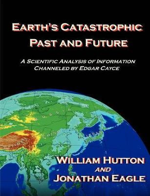 Libro Earth's Catastrophic Past And Future - William Hutton