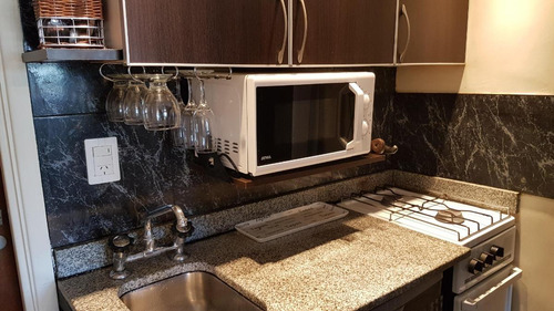 Departamento Monoambiente En Venta - 32mts2 - Retiro