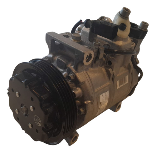 Compresor Aire Acond Audi A4 A6 Denso Original