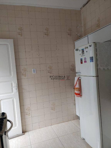 Imagem 13 de 20 de Casa Com 1 Dormitório À Venda, 59 M² Por R$ 300.000,00 - Mooca - São Paulo/sp - Ca0189
