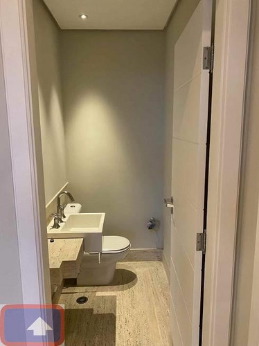 Imagem 19 de 28 de Apartamento Co 2 Suítes E 4 Banheiros A Venda , 187 M² - Paraíso . - 16843