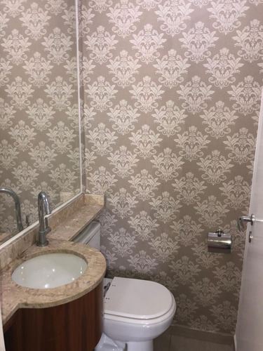 Imagem 13 de 13 de Apto Campo Belo | 4 Quartos | 110 M² | Cond: R$1300.00 | 2 Vagas - X356nb