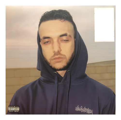C Tangana Avida Dollars Lp Vinyl