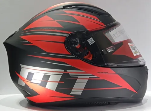 Casco mt revenge twist hotsell