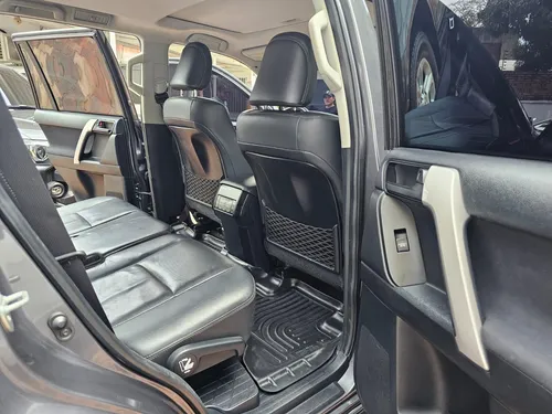 Toyota Prado 3.0 TXL CON BLINDAJE 2+