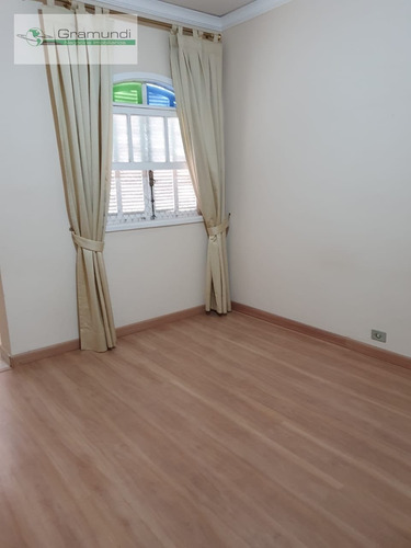 Imagem 13 de 15 de Casa Sobrado Em Ipiranga - São Paulo - 7566