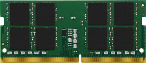 Memoria Sodimm Kingston Valueram 8gb Ddr3l 1600mhz