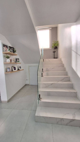 Casa Impecable En Venta En El Trigal Sur Calle Cerrada, Dj