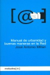 Libro Manual De Urbanidad Y Buenas Maneras En La Red - Mi...