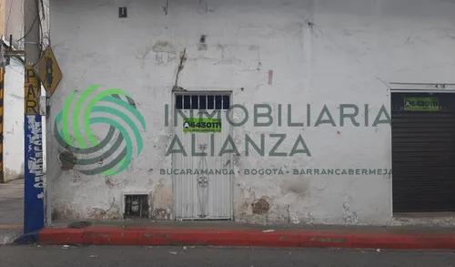 Local En Arriendo En Casco Antiguo. Cod A14582