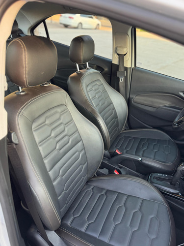 Chevrolet Prisma 1.4 Ltz At 98cv