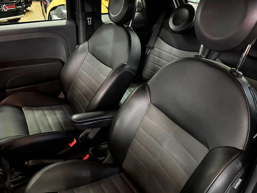 Fiat 500 1.4 SPORT AIR 16V