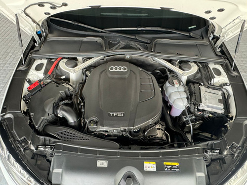Audi A4 Select 2.0l Tfsi 190 Hp 2024