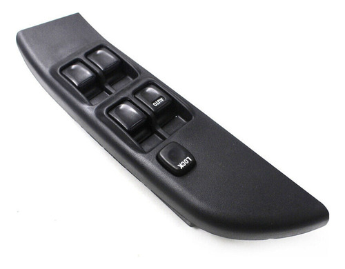 Botón Switch Control Para Isuzu Tfr/tfs Lhd 1999-2009