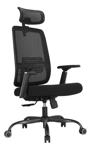 Schwake Silla De Oficina Ergonomica  Silla De Escritorio Co