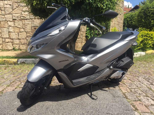 Honda Pcx 150 2019 0km Ja Documentada !!!