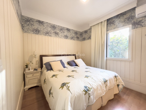 Imagem 28 de 30 de Casa À Venda Em Parque Da Hípica - Ca007190