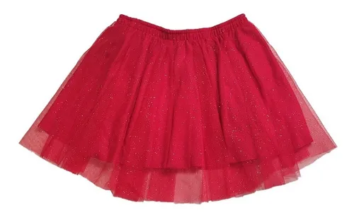 Saia rodada cheap infantil