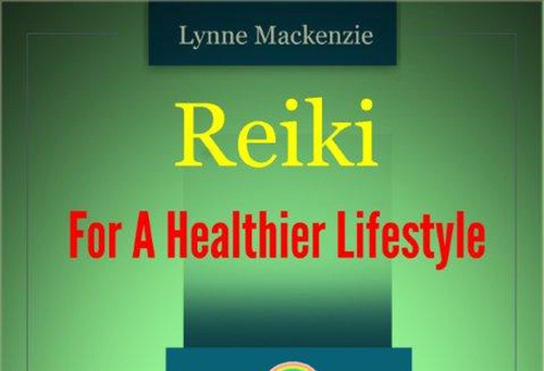 Reiki For A Healthier Lifestyle