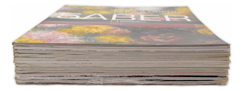 Coleção Grande Enciclopédia Do Saber National Geographic - Completa 12 Volumes (Usado)