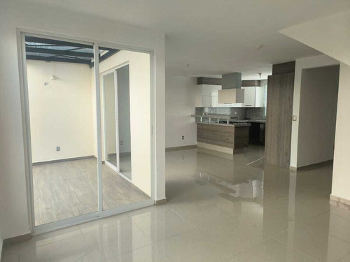 Casa En Venta En Grafito 1 San Mateo Atenco