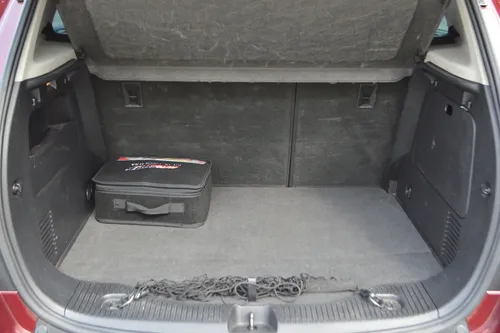 Chevrolet Tracker 1.8 Ls