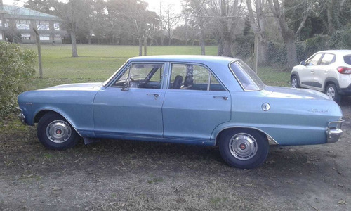 Chevrolet 400 194