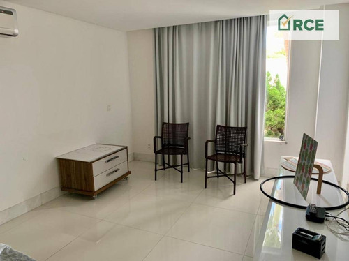 Imagem 8 de 29 de Sou Uma Casa De Altíssimo Padrão No West Side Boulevard E Custo R$ 2.799.000,00! - Ca0168