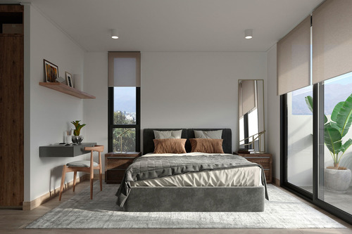 Imagen 7 de 14 de Las Brisas De Macul