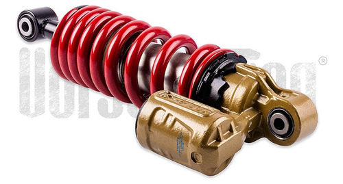 Amortiguador Trasero Monoshock Bajaj Pulsarns/as200 Jl122006