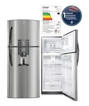 Comprar Refrigerador General Electric Rgp400fgmu1 Inox 390lts Albion