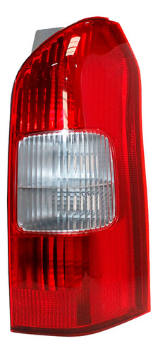 Faro Posterior Depo Para Probox Van 2002 Al 2009