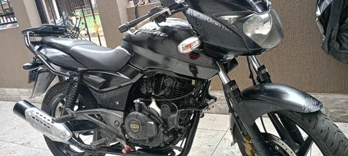 Pulsar 180 Gt Pro