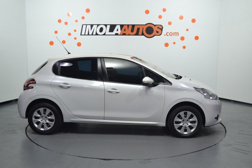 Peugeot 208 1.5 Active Mt 2015- Imolaautos