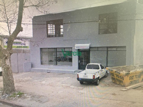 Imagen 3 de 4 de Venta Local Comercial Prado - Montevideo Prado