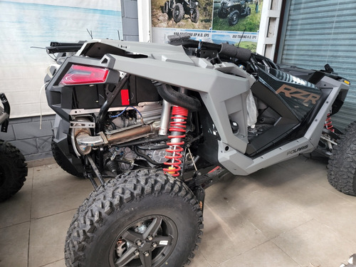 Imagen 18 de 19 de Polaris Rzr Turbo R 2023 En Stock Mtn