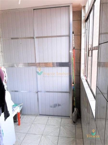 Imagem 10 de 10 de Apartamento À Venda, 57 M² Por R$ 190.000,00 - Itaquera - São Paulo/sp - Ap2855
