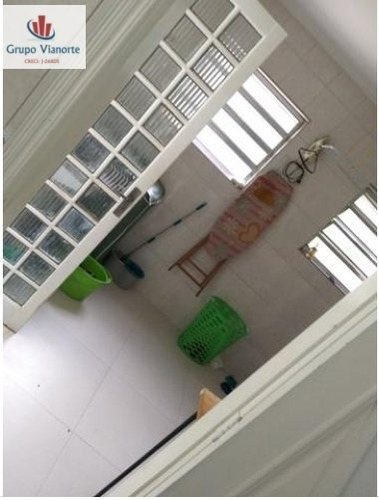 Sobrado A Venda No Bairro Freguesia Do Ó Em São Paulo - Sp. - 12462e-1