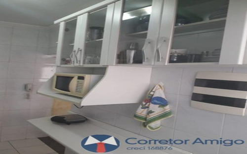 Imagem 2 de 19 de Excelente Apartamento No Macedo - Ml1092