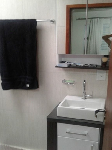 Imagem 15 de 17 de Casa Em Vila Bertioga, São Paulo/sp De 148m² 3 Quartos À Venda Por R$ 810.000,00 - Ca965794-s