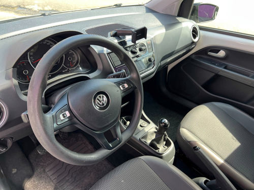 Volkswagen Up! 1.0 170 TSI TOTAL FLEX XTREME 4P MANUAL