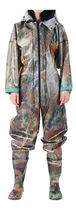 Comprar Waders Traje De Pesca Con Botas Impermeables Completo