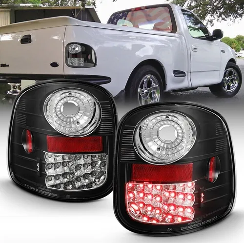 Ford F1 Caja California caja california Ford F1 Caja California