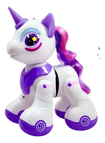 Kit De Terrario De Unicornio Con Luz LED De 13 Colores Y Mando A Distancia – Manualidades DIY Para Niñas De 4 A 12 Años, Regalo De Cumpleaños Y Navidad