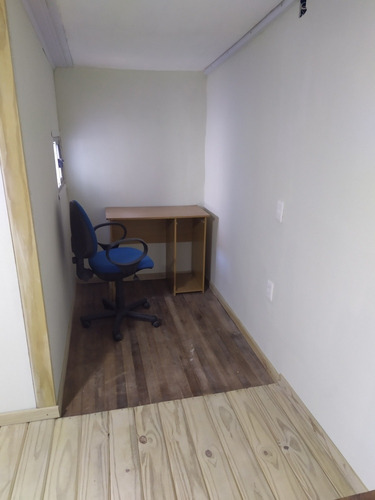 Apartamento Con Muebles, Para Estudiantes, Herrera Y Uruguay