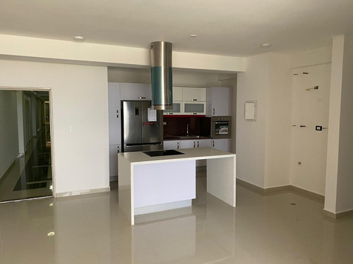 Imagen 1 de 6 de Apartamento En Venta Puerto Ordaz - Conj. Resd. Arivana Plaza Fh