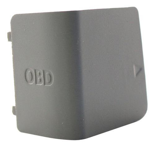 Tapa De Enchufe Obd Lhd Para Bmw E81 E82 E87 E88 E84 X1