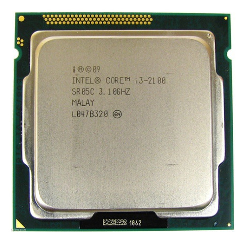 Computadora Armada Cpu Core I3 8 Gb Ram 240gb Hdmi
