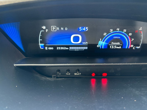Toyota Etios 1.5 Sedan Xls At
