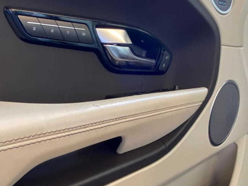 Land Rover Evoque Prestige 5d